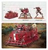 Eye of Terror Battalion - Adeptus Mechanicus